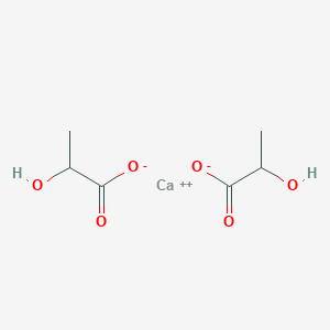 Calcium lactate图片