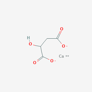 Calcium Malate图片