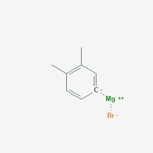 3,4-Dimethylphenylmagnesium bromide,0,50 M in THF图片