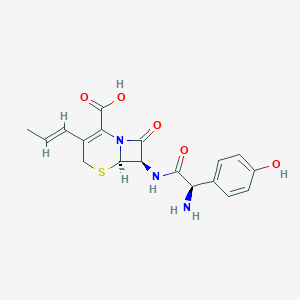 Cefprozil(E)-Isomer图片