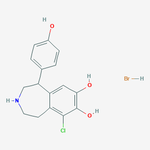 Fenoldopam Monohydrobromide图片