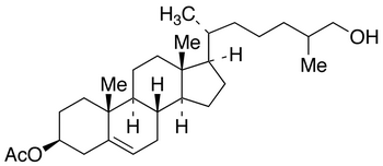 3-O-Acetyl-26-hydroxy Cholesterol图片