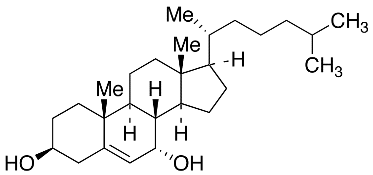 7α-羟基胆固醇图片