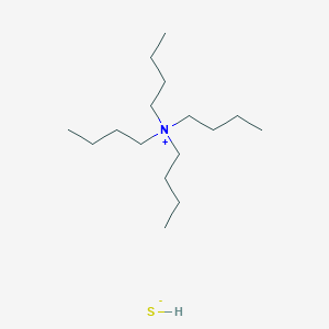 Tetrabutylammonium Hydrogen Sulfide图片