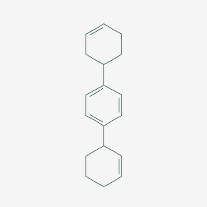 Terphenyl Hydrogenated图片