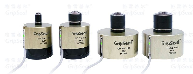 格雷希尔G15Pro系列管内径智能感应连接器