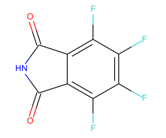 TETRAFLUOROPHTHALIMIDE