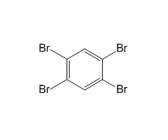 1,2,4,5-Tetrabromobenzene
