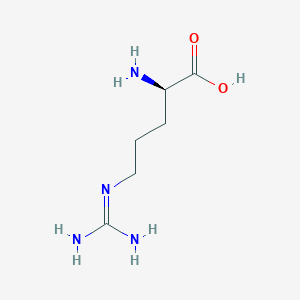 D-精氨酸图片