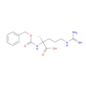 N-α-羰基苯氧基-D-精氨酸图片