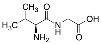 L-Valylglycine图片