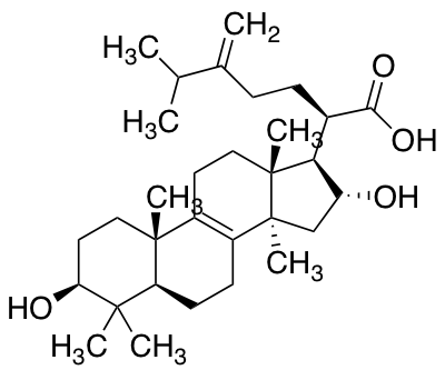 Tumulosic Acid图片