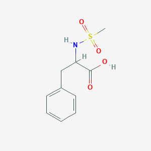 methylsulfonylphenylalanine图片