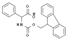 Fmoc-D-Phg-OH图片