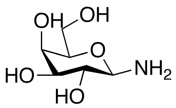 (2R,3R,4S,5R,6R)-2-Amino-6-(hydroxymethyl)tetrahydro-2H-pyran-3,4,5-triol图片