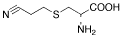 S-Cyanoethyl-L-cysteine图片