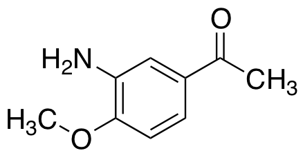 1-(3-氨基-4-甲氧苯基)乙酮图片