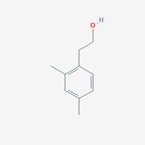 2,4-Dimethylphenethyl alcohol图片