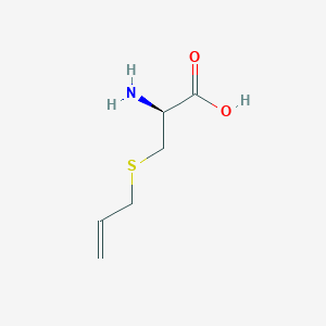 S-2-Propenyl-D-cysteine图片