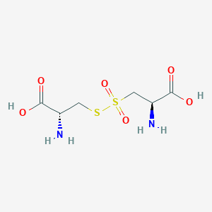 L-Cysteine Sulfone图片