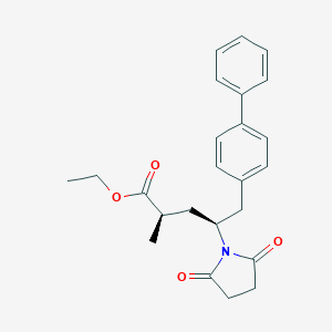 2,5-Dioxopyrrolidine Sacubitril图片