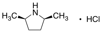 顺式-2,5-二甲基吡咯烷图片