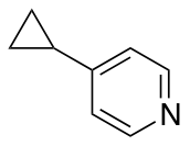 4-CYCLOPROPYLPYRIDINE图片