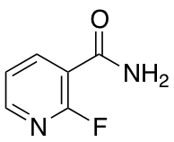 2-Fluoronicotinamide图片