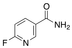 6-Fluoronicotinamide图片