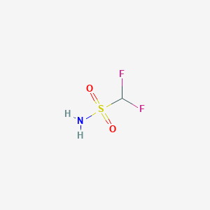 Difluoromethanesulfonamide图片