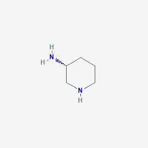 (R)-Piperidin-3-amine图片