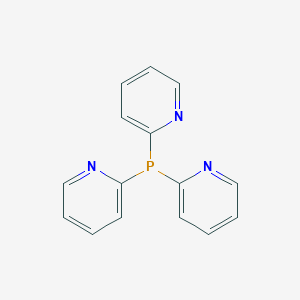 三(2-吡啶基)膦,分钟,97%图片