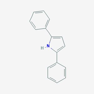 2,5-Diphenyl-1H-pyrrole图片