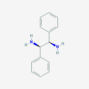 (1R,2R)-(+)-1,2-二苯基-1,2-乙二胺图片