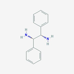 (1S,2S)-(-)-1,2-二苯基-1,2-乙二胺图片