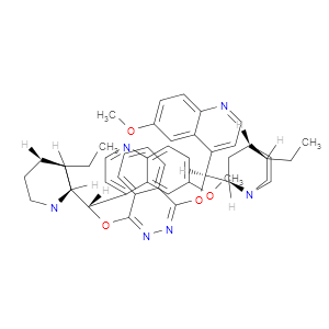 氢化奎尼定1,4-(2,3-二氮杂萘)二醚图片
