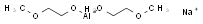 红铝溶液图片