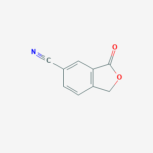 6-Cyanophthalide图片