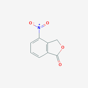 4-Nitrophthalide图片