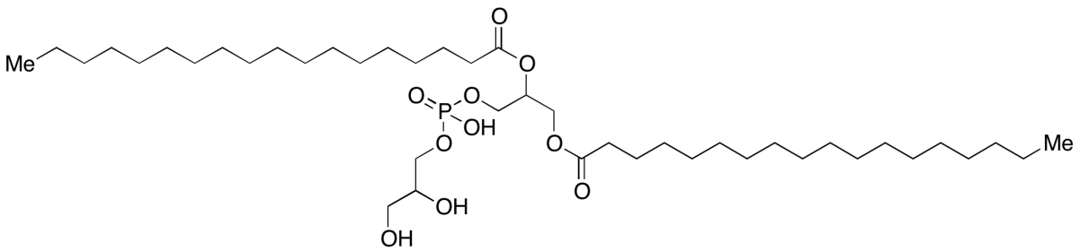 1,2-Distearoyl-sn-glycero-3-phosphorylglycerol sodium salt图片