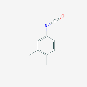 3,4-Dimethylphenyl IsocyanateͼƬ