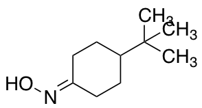 butylcyclohexanoneoxime图片