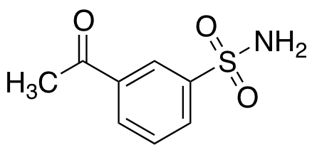 3-acetylbenzene-1-sulfonamide图片