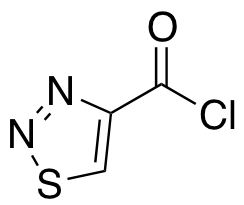 1,2,3-thiadiazole-4-carbonyl chlorideͼƬ