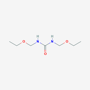 1,3-bis(ethoxymethyl)ureaͼƬ