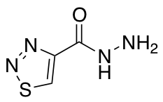 thiadiazolecarbohydrazide图片