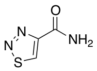1,2,3-thiadiazole-4-carboxamideͼƬ