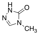 4-methyl-4,5-dihydro-1H-1,2,4-triazol-5-one图片
