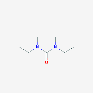 1,3-diethyl-1,3-dimethylurea图片