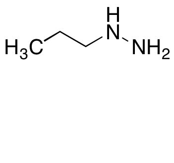 Propylhydrazine图片